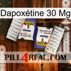 Dapoxétine 30 Mg 12